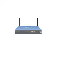 AirLive WLA-9000 AP: Dual Radio Dual Band 108 Mbps PoE Multi-function Wireless Access Point