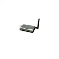 Alfa AWAP 608: 802.11g Turbo Mode 54 Mbps Access Point