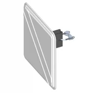 Antena PANEL 19/3G/4G/LTE