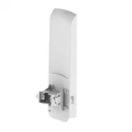 LigoDLB 5-90: Ansamblu access point / antenă sector 90Â°, câștig 18 dBi, 802.11 a/n, TX power 29 dBm, 1x LAN 10/100, throughput 170 Mbps